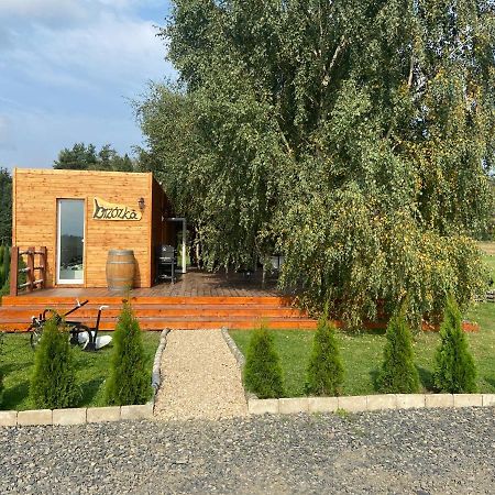 Gryfów Śląski Domek Na Uboczu מראה חיצוני תמונה
